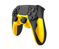 YAXO HORNET FURY Solar Yellow - 1319783 - zdjęcie 3